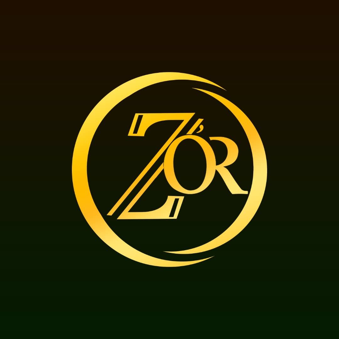 ZOr mineral